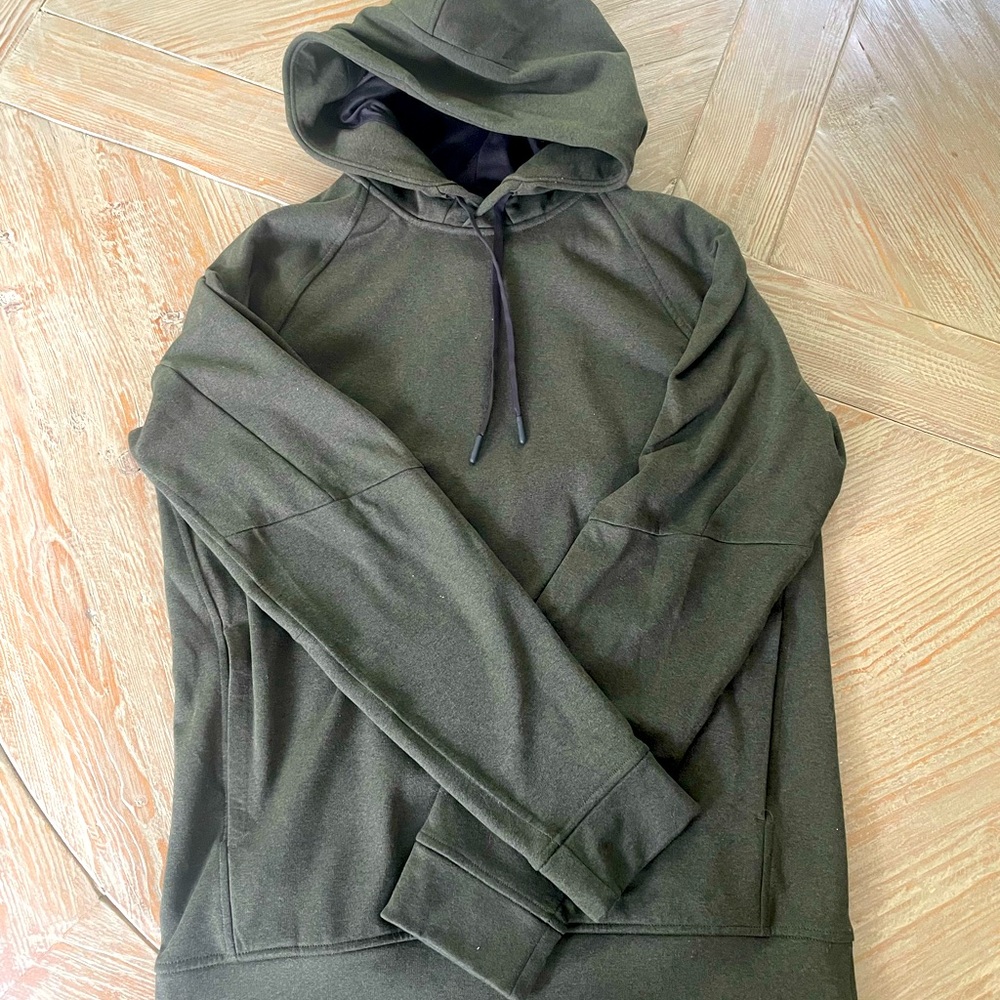 COPY - Beautiful Lulu hoodie